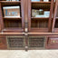 Antique Display Bookcase (Store Pick Up Only: Williamsport, PA)