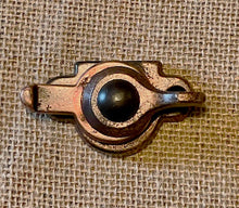 Load image into Gallery viewer, Antique Bronze Window Sash Lock Without Keeper - 2¼&quot;
