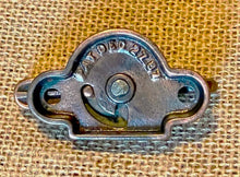 Load image into Gallery viewer, Antique Bronze Window Sash Lock Without Keeper - 2¼&quot;
