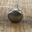 Brushed Nickel Cabinet Knobs - 1⅛"