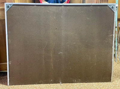 4' x 3' Vintage Chalkboard (Store Pickup Only)