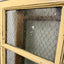 Vintage Industrial Steel-framed Transom Window with Security Glass (Store Pick Up Only: Williamsport, PA)