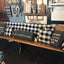 Oak Church Pews - Large