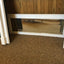 Antique Fire Place Mantel Mirror