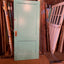 Solid Wood Door with Top Half Glass (Store Pick Up Only)