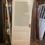 Solid Wood Door with Top Half Glass (Store Pick Up Only)