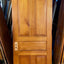 Solid Wood 5 Panel Door (Store Pick Up Only)