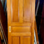 Solid Wood 5 Panel Door (Store Pick Up Only)