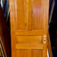 Solid Wood 5 Panel Door (Store Pick Up Only)