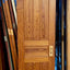 Solid Wood 5 Panel Door (Store Pick Up Only)