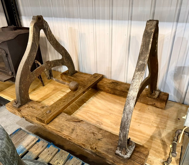 Brass Church Bell (Store Pick Up Only: Williamsport, PA)