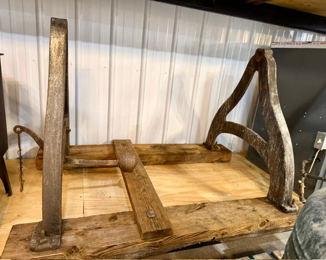 Brass Church Bell (Store Pick Up Only: Williamsport, PA)