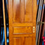 Solid Wood 5 Panel Door (Store Pick Up Only)