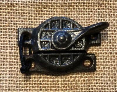 sash lock