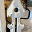 Decorative Wooden Gable Drop Arrow Pendant (Store Pick Up Only: Williamsport, PA)