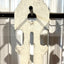 Decorative Wooden Gable Drop Arrow Pendant (Store Pick Up Only: Williamsport, PA)
