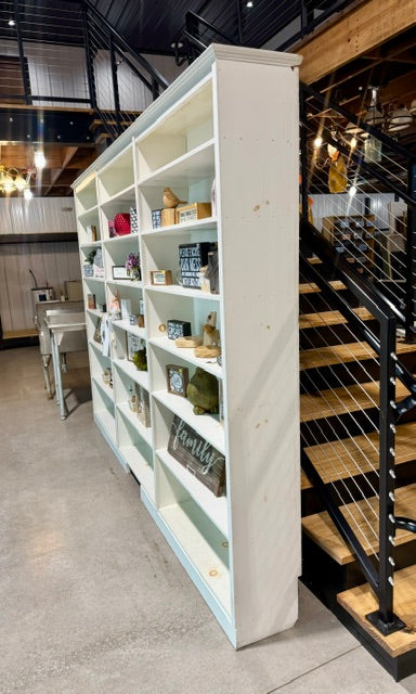 7-Tier Bookcase (Store Pick Up Only: Williamsport, PA)