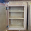 Maple Colored Medicine Cabinet (store pick up only)