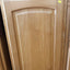 Maple Colored Wood Cabinets (store pick up only)