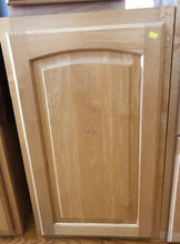 Load image into Gallery viewer, Maple Colored Wood Cabinets (store pick up only)
