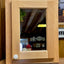 Maple Colored Medicine Cabinet (store pick up only)