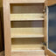 Maple Colored Medicine Cabinet (store pick up only)