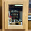 Maple Colored Medicine Cabinet (store pick up only)