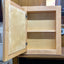 Maple Colored Medicine Cabinet (store pick up only)