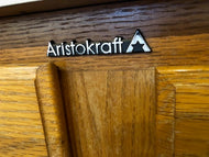 Aristokraft Kitchen Cabinet Set (store pick up only)