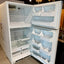 GE Refrigerator (Store Pickup Only: Williamsport, PA)
