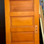 5 Panel Solid Wood Door (Store Pick Up Only)