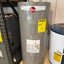 Rheem 40 Gallon Electric Hot Water Heater (Store Pick Up Only: Williamsport, PA)