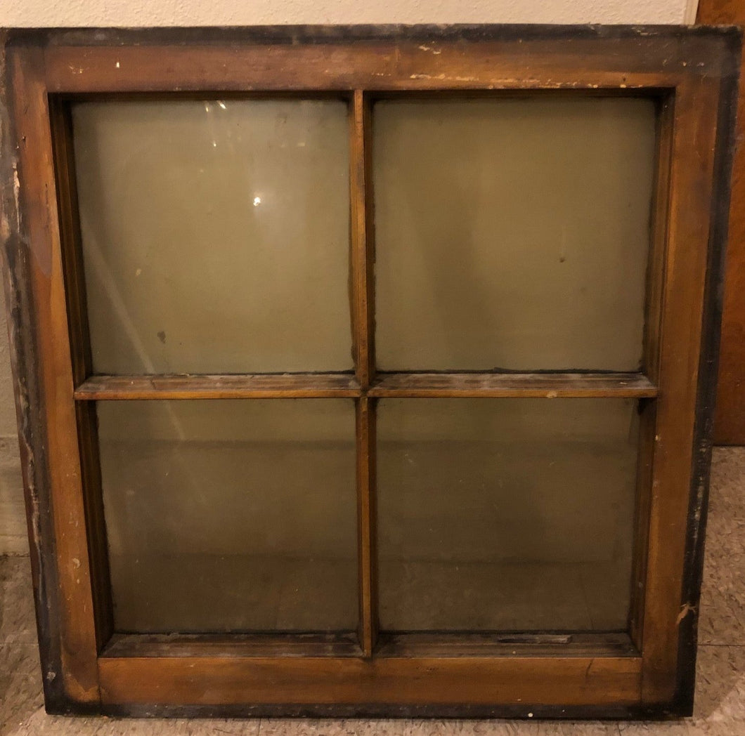 4 Pane Window Sash (Store Pick Up Only)