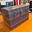 Antique Steamer Trunk (Store Pick Up Only: Williamsport, PA)