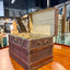 Antique Steamer Trunk (Store Pick Up Only: Williamsport, PA)