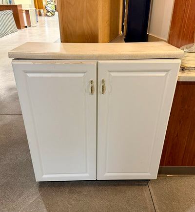 Base Cabinet with Wheels (Store Pick Up Only: Williamsport, PA)