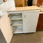 Base Cabinet with Wheels (Store Pick Up Only: Williamsport, PA)