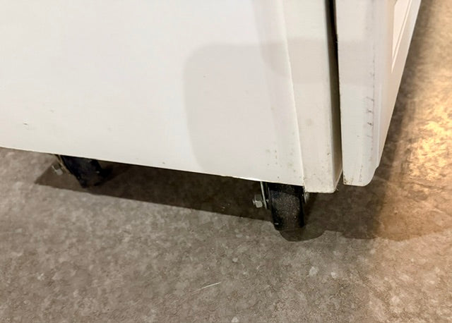 Base Cabinet with Wheels (Store Pick Up Only: Williamsport, PA)