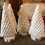 Plush White Trees - Assorted Styles