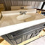 Vanity Style Cabinet with Sink (Store Pick Up Only: Williamsport, PA)