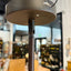 Glass Pendant Light (Store Pick Up Only: Williamsport, PA)
