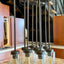 Glass Pendant Light (Store Pick Up Only: Williamsport, PA)