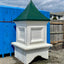 Vinyl Cupola (Store Pick Up Only)