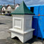 Vinyl Cupola (Store Pick Up Only)