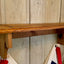 Wooden Wall Shelf (store pick up only)