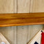 Wooden Wall Shelf (store pick up only)