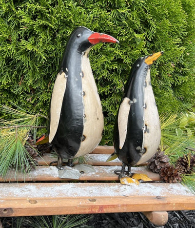 Penguins