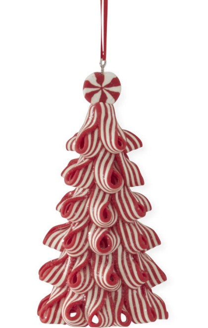 Candy Tree Ornaments- 3 Styles