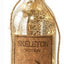 Assorted LED Mercury Glass Halloween Bottles w/Corks (3 Styles) skeleton potion