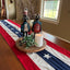 Vintage Flag Runner (Long)